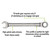 Williams Sae Ratcheting Combination Wrench Set (9-piece) - JHWS-1120NRC