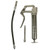 Workforce 3 Oz. Mini Grease Gun With Interchangeable Extensions