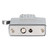 Zippo Butane Insert Gift Set White - 52RBDI