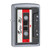 Zippo Cassette Tape - Street Chrome - 207CI402013
