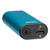 Zippo Heatbank 6 Rechargeable Hand Warmer (blue Finish) - 40616