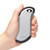 Zippo Heatbank 9s Rechargeable Hand Warmer Silver - 40584