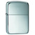 Zippo Windproof Lighter 1941 Replica High Polish Sterling Silver - 23