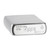 Zippo Windproof Lighter Armor High Polish Sterling Silver - 26