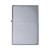 Zippo Windproof Lighter Brushed Chrome Vintage With Slashes - 230