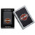 Zippo Windproof Lighter Harley-davidson Design Black - 218HD.H252