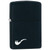 Zippo Windproof Lighter Pipe Black Matte - 218PL