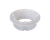 Icon - Spin Fitting Flush 1 1/2 Fpt White - 14438