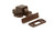 Jr Products - Concealed Positive Catch - 70325