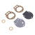 Sierra Marine - Fuel Pump Kit - 18-7804