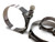 Sierra Marine - 5' T Bolt Band Clamp - 18-720-5000