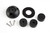 Scanstrut - Ds21a-p Cable Seal - Black - DS21A-P-BLK