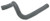 Sierra Marine - Water Intake Hose - 18-3603