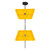 Camco - Wheel Stop - 44622