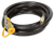 Suburban Mfg - 12ft Quick Connect Rv Propane Hose; - 523019