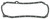 Sierra Marine - Oil Pan Gasket - 18-1237
