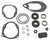 Sierra Marine - Lower Unit Seal Kit - 18-2635