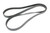 Sierra Marine - Serpentine Belt - 18-15112