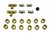 Seastar - Fitting Kit  Add. Station And Autop - HF5502