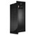 Rich Solar - Mega 100 Slim - Black 100w - RS-M100SLB