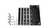 Firestone - Aircommand Single Wireless Mt Plate - 2642