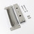 Mor - ryde - Ext Hght Kit For Morryde Crgo Tray - CTG54-001