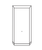 Kvh Industry - Starlink Flat Hp Power Supply - 19-1240-03