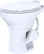 Seaflo - Residential Height Rv Toilet Cerami - SFRTCH-02-01
