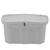 Taylor Made - Stow N' Go Poly Dock Box - White - 123650