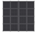 Renogy - 400w N-type Portable Solar Blanket - RSP400SB-G3-US