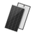Renogy - N-type 320w Mono Solar Panel X2 - RSP320DC-BKX2-G1-US