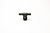 Elkhart Supp - 1/2 Barb X 1/2 Barb  X 1/2  Mpt Tee - 28822