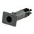 Rugged Ridge - Half Drinserts Ea Grey Wr - 11818.09