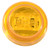 Grote Perlux - 2.5' Round Lamp Yellow - 47123