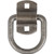 Buyers Prod - 1/2'  D-ring With 2 Hole Backet - B38PKGD