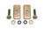 Ironman 4x4 - Center Bearing Spacer Kit - 1192K