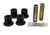 Energy Suspn - Cntrl Arm Bush Jeep - 2.2120G