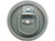 Buyers Prod - D-ring Forged 2-hole Mnt W/rd Rec P - B38RP