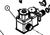 Suburban Mfg - Valve  Gas Proportional - 161357