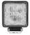 Westin - Led Work Flood Sq 4.6x5.3 - 09-12211B
