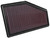 K&n Filter - Replacement Air Filter - 33-5049