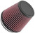 K&n Filter - Univ Rubber Filter - RU-5147