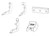 Westin - Install Kit - 28-7122PK