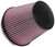K&n Filter - Universal Clamp-on Air Filter - RU-1042