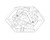 Go Rhino - Jack Accessories - XG-RJ50040B