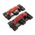 Rugged Ridge - Paracord Grab Handles - 13505.31