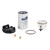 Sierramarine - Fws Gas Kit 3/8' Aluminum Head & Cl - 18-79914