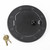 Rugged Ridge - Lock Gas Cap Dr  Tex Blk 07/16 Jk - 11229.06