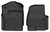 Huskyliner - Xc Front 17 F-250 Crew W/ Vinyl - 52731