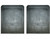 Go Industries - Mudflap Kit Dodge 03-c - 70764